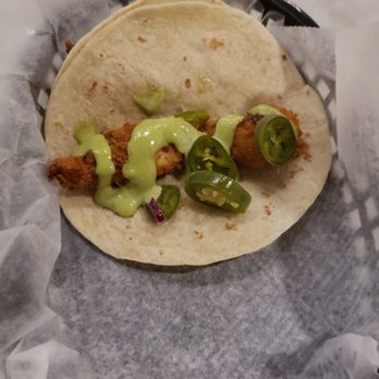 Cantina 76 - fish tacos.... real mexicans would go hungry here! - Tex-Mex Near Me - Columbia, South Carolina Cantina 76 - fish tacos.... real mexicans would go hungry here! - Tex-Mex Near Me - Columbia, South Carolina