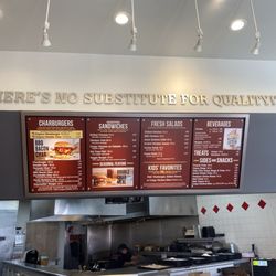 Habit Burger & Grill