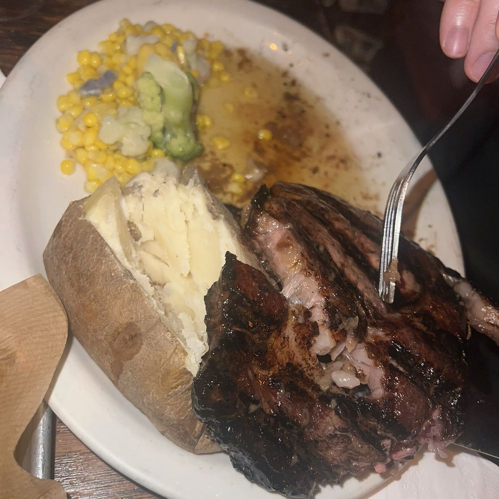 Stockade Grub & Whiskey - Steak - Barbeque Near Me - Crestline, California Stockade Grub & Whiskey - Steak - Barbeque Near Me - Crestline, California