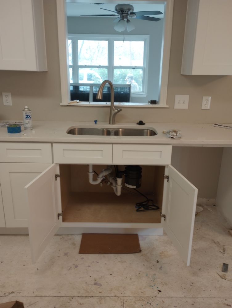 Slide of MC Square Plumbing Repair
