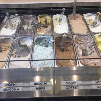 Don Nino - Gelato Near Me - Rome, RM