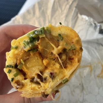 Dooby's - Cheese and Potato - Coffee & Tea Near Me - Baltimore, Maryland