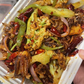Chengdu 1 - Szechuan Near Me - Jersey City, New Jersey Chengdu 1 - Szechuan Near Me - Jersey City, New Jersey