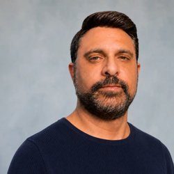 Back to Total Health - Dr. Ali Pourpezheshege, DC
A CBP-certified chiropractor with more than 25 years of experience.