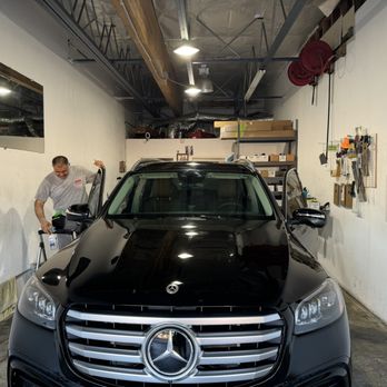 Murga’s Window Tinting - Car Window Tinting Near Me - Glendora, California Murga’s Window Tinting - Car Window Tinting Near Me - Glendora, California