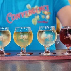Convergence CiderWorks