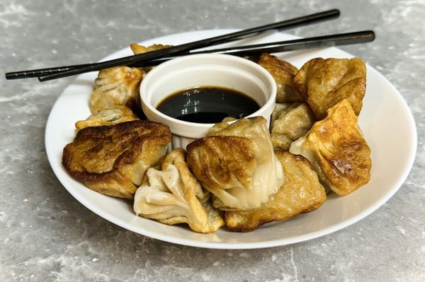 Soho Japanese Bistro by null