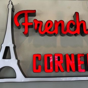 French Corner - Breakfast & Brunch Near Me - Carlsbad, California French Corner - Breakfast & Brunch Near Me - Carlsbad, California