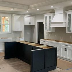 Cabinet Tops & More