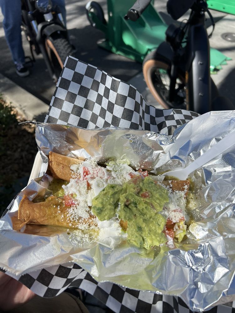 Peps Flautas