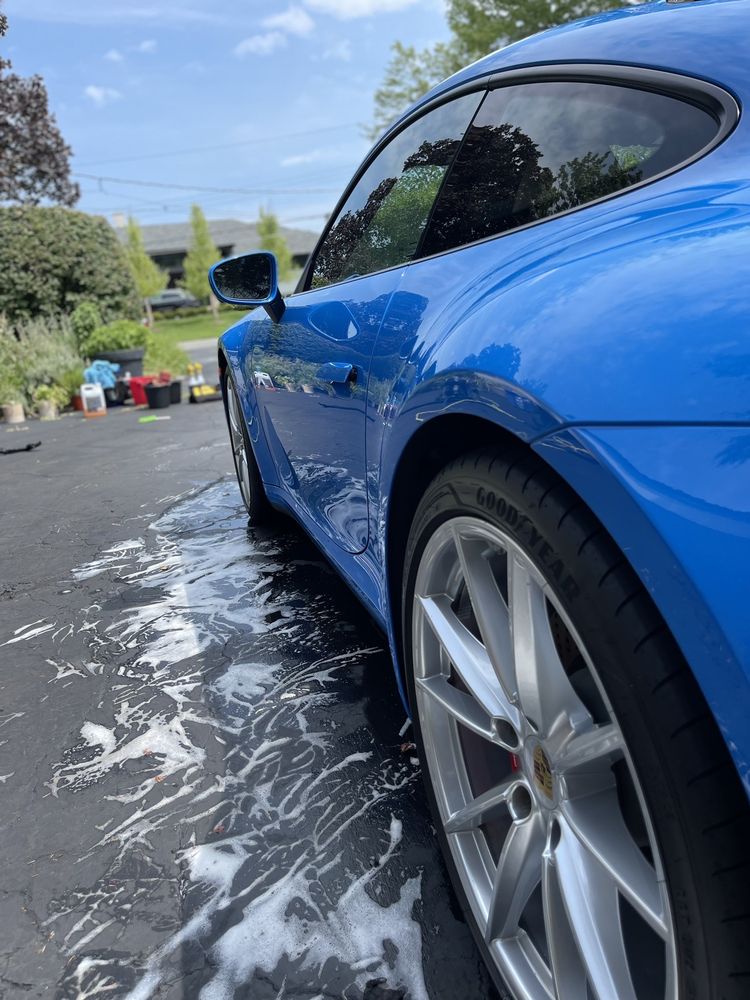 DAVE’S DETAILING Updated September 2024 19 Photos Bloomfield