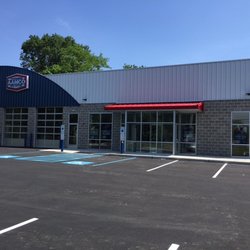 AAMCO Transmissions & Total Car Care