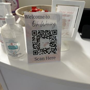 Oh Waxing Studio - Waxing Near Me - Whittier, California Oh Waxing Studio - Waxing Near Me - Whittier, California