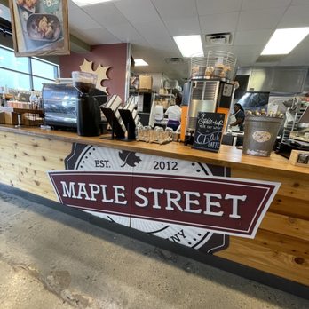 Maple Street Biscuit Company - Kitchen - Coffee & Tea Near Me - Atlanta, Georgia Maple Street Biscuit Company - Kitchen - Coffee & Tea Near Me - Atlanta, Georgia