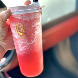 Magic Tea