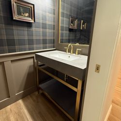 ADM Bathroom