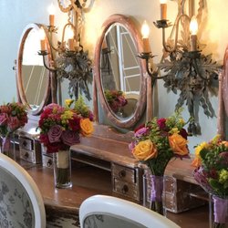 4Everbloomz - bouquets for the beautiful bride and bridesmaids..