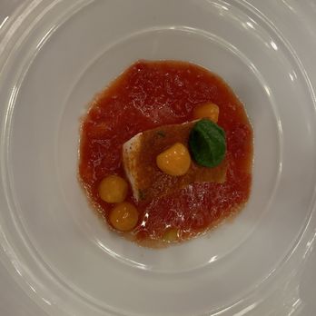 The Kitchen Restaurant - New American Near Me - Sacramento, California