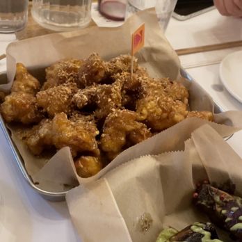 Take31 - Korean Near Me - New York, New York