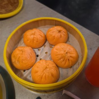 Dumpling and Bao - Siegen Ln - Crawfish bao - Dim Sum Near Me - Baton Rouge, Louisiana Dumpling and Bao - Siegen Ln - Crawfish bao - Dim Sum Near Me - Baton Rouge, Louisiana