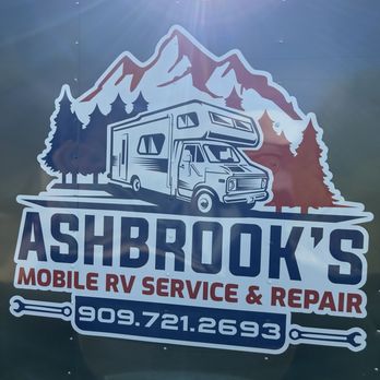 Ashbrook’s Mobile RV Service & Repair - The best local mobile repair/service. - RV Repair Near Me Ashbrook’s Mobile RV Service & Repair - The best local mobile repair/service. - RV Repair Near Me