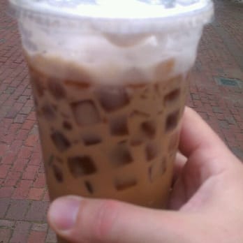 Ovedia Artisan Chocolates - Can you say coffee ice cubes?! Awesome. - Chocolatiers & Shops Near Me - Amesbury, Massachusetts