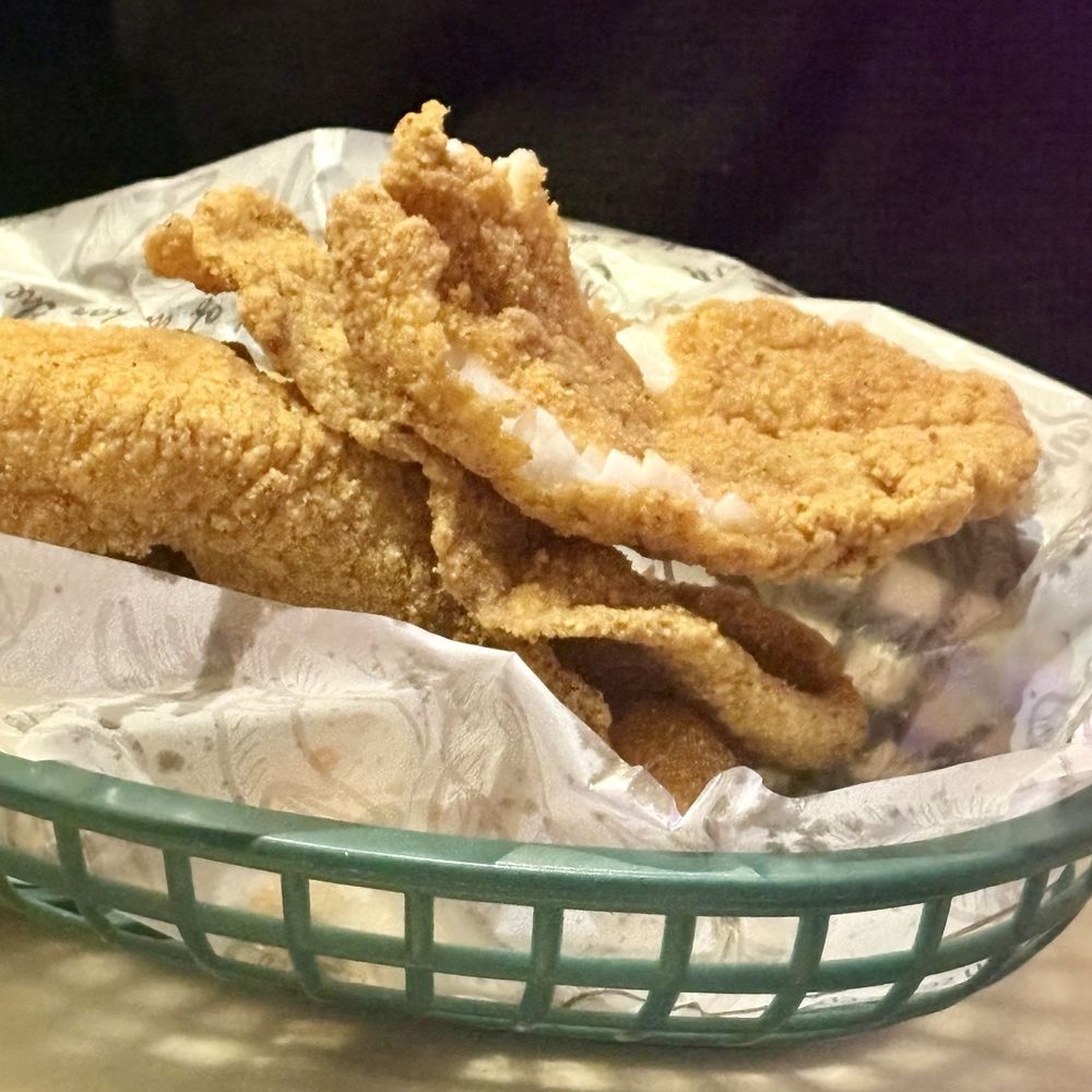 Crafty Crab Woodbridge - Fried Catfish Basket - Seafood Near Me - Woodbridge, Virginia Crafty Crab Woodbridge - Fried Catfish Basket - Seafood Near Me - Woodbridge, Virginia