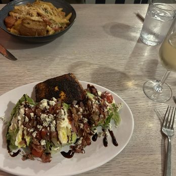 Harrison's Kitchen & Bar - YUM!! - Southern Near Me - Panama City, Florida