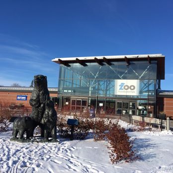Assiniboine Park Zoo - Zoos Near Me - Winnipeg, Manitoba Assiniboine Park Zoo - Zoos Near Me - Winnipeg, Manitoba