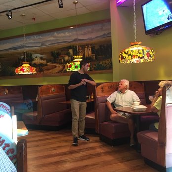 Casa Fuentes Mexican Restaurant - Mexican Near Me - Anderson, South Carolina