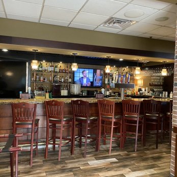 PIER 22 - One of the bars - New American Near Me - Bradenton, Florida