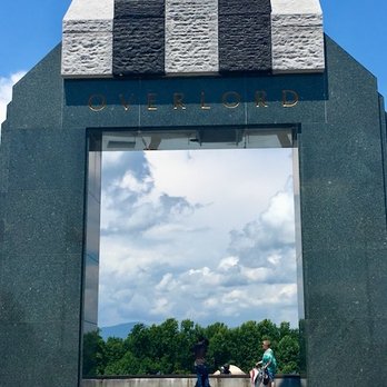 National D-Day Memorial - Museums Near Me - Bedford, Virginia National D-Day Memorial - Museums Near Me - Bedford, Virginia