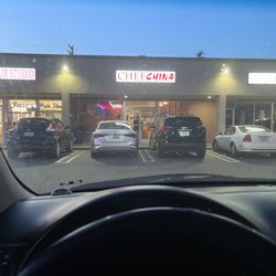 Chef China - Front of store