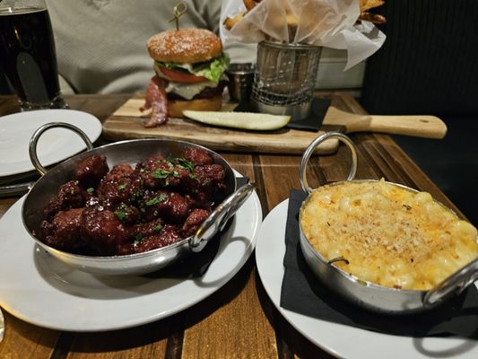 Teddy & The Bully Bar by null Teddy & The Bully Bar by null