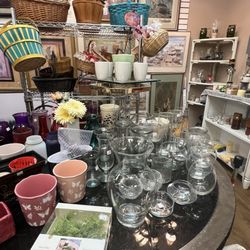 Jupiter Medical Center Thrift Shop