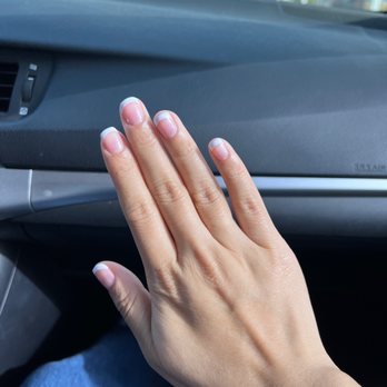 Glam Chateau - Nail Salons Near Me - Westminster, California