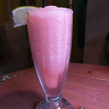 Coyote Blue Tex Mex Cafe - Pomegranate Margarita - Tex-Mex Near Me - Middletown, Connecticut