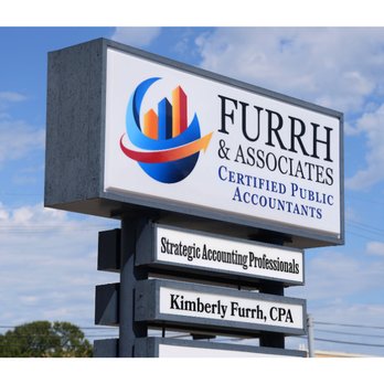 Furrh & Associates - Accountants Near Me - Lawton, Oklahoma Furrh & Associates - Accountants Near Me - Lawton, Oklahoma