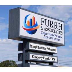 Furrh & Associates