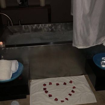 The Atlantic Spa - Day Spas Near Me - Fort Lauderdale, Florida