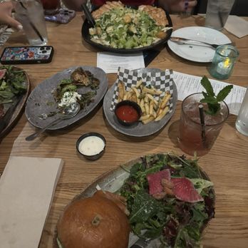 The State - Burger - American Near Me - Riverside, California