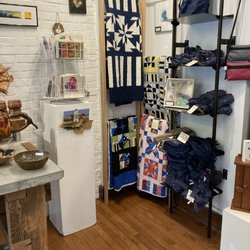 Pennsylvania Guild of Craftsmen - 335 North Queen St.  Lancaster,Pa. 17603