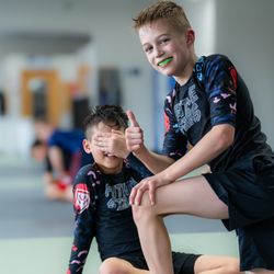 Precision Submission Grappling