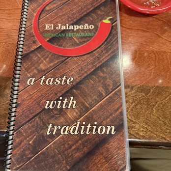El Jalapeño - Menu 7 - Mexican Near Me - Imperial, Nebraska El Jalapeño - Menu 7 - Mexican Near Me - Imperial, Nebraska