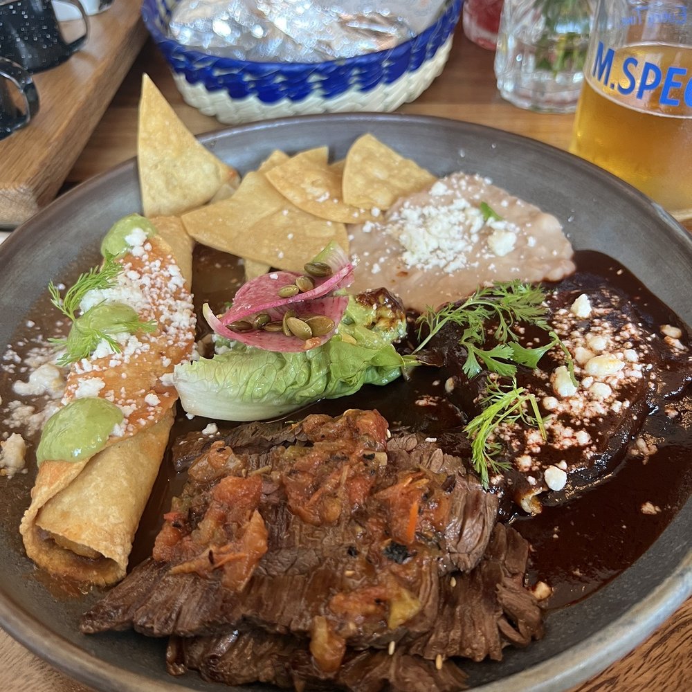 Corazon Comedor - tampiquena - Mexican Near Me - Santa Barbara, California