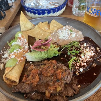 Corazon Comedor - tampiquena - Mexican Near Me - Santa Barbara, California Corazon Comedor - tampiquena - Mexican Near Me - Santa Barbara, California