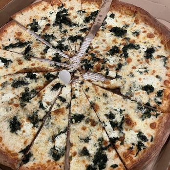 Enzo's Pizzeria - Pizza Near Me - Los Angeles, California
