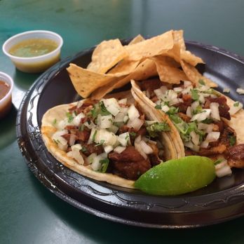 Tacos & Co - Mexican Near Me - Irvine, California
