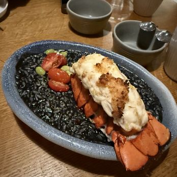 Yugo Restaurant - Lobster Risotto - Japanese Near Me - Vancouver, British Columbia Yugo Restaurant - Lobster Risotto - Japanese Near Me - Vancouver, British Columbia