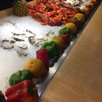 Feast Buffet - Buffets Near Me - Renton, Washington
